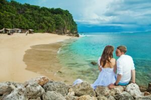 Honeymoon Getaway: Charms of Bangkok and Phuket: 6 days