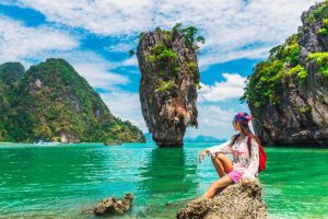 05 days Package of Pattaya & Phuket Adventure Awaits!!