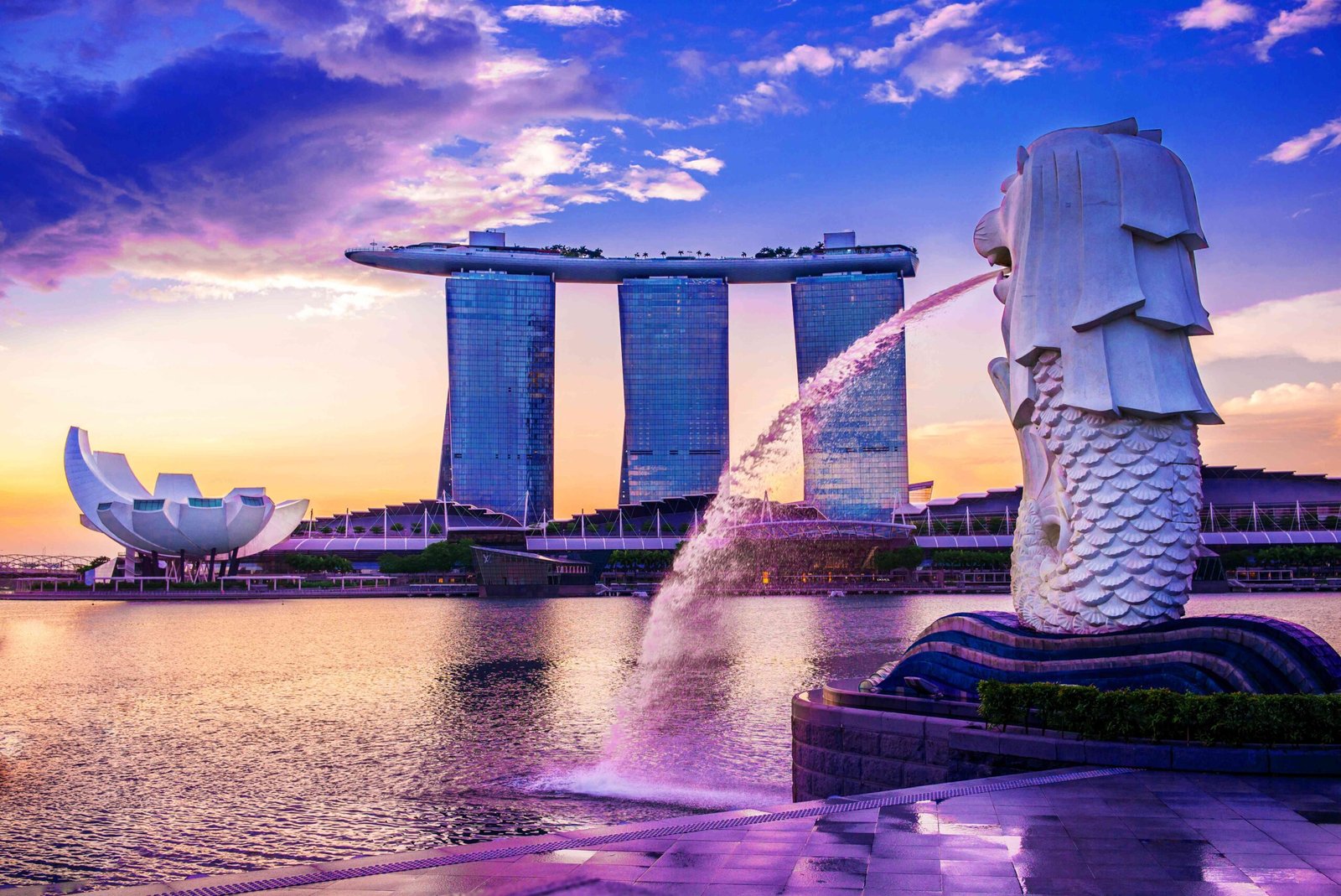 Singapore