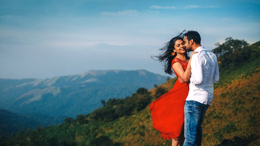 Ooty Honeymoon 2 Days