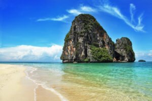 "A Taste of Thailand: A 4-Day Escape to Bangkok"