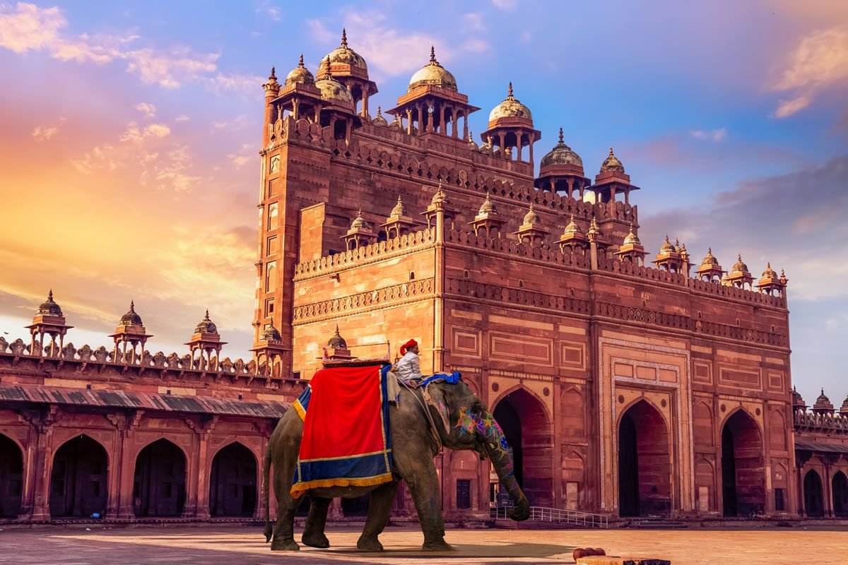 A Delightful Trip To Delhi 3 Days & 2 Nights