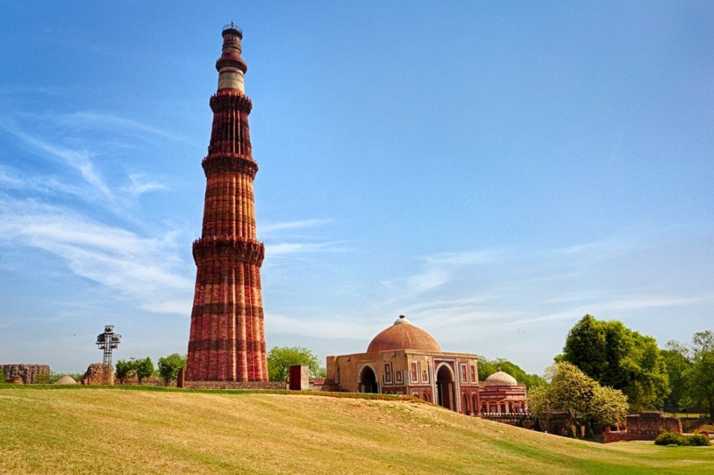 Delhi: The Heart of India 6 Days & 5 Nights