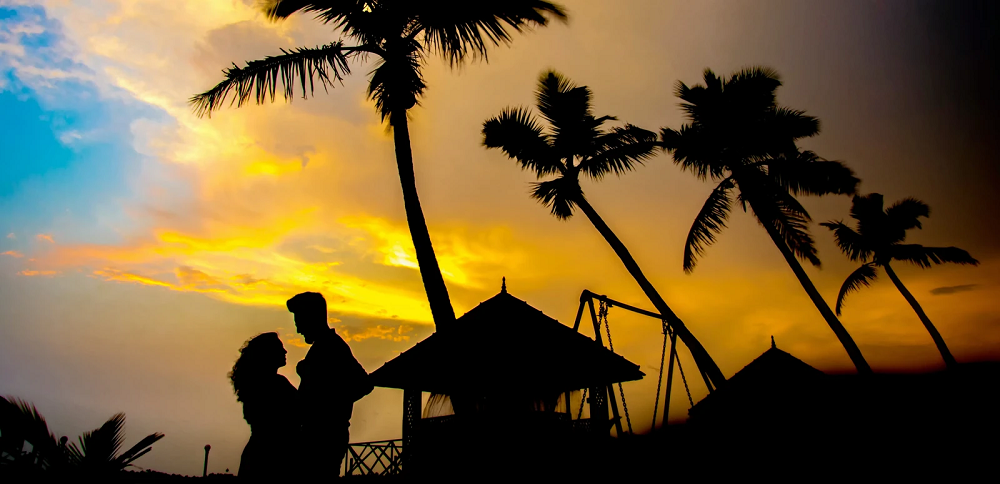 Kerala Honeymoon Package: 3 Days 2 Nights