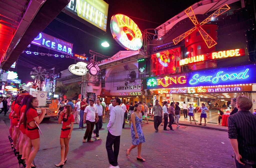 Complete 4Day Bangkok Pattaya City Tour Package Top Travel agency in